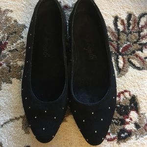 Free people flats